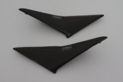 Carbon tankshields set, Honda CBR600 2003-4