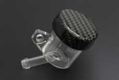 Brake reservoir "angled tube" - Image 8