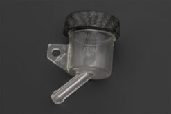 Brake reservoir "angled tube" - Image 7