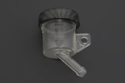 Brake reservoir "angled tube" - Image 12