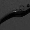 Brake lever black, NC30 NC35
