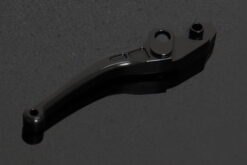 Brake lever black, NC30 NC35