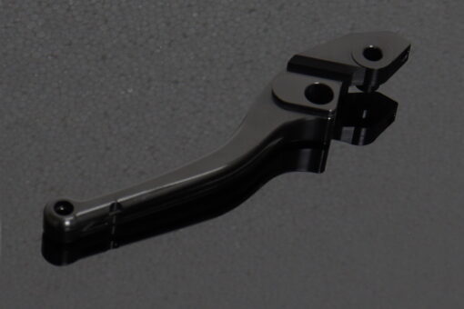 Brake lever black, NC30 NC35 - Image 2