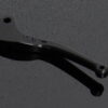 Clutch lever black, NC29 NC30 NC35