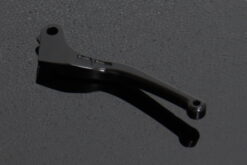 Clutch lever black, NC29 NC30 NC35