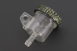 Brake reservoir "angled tube" - Image 5