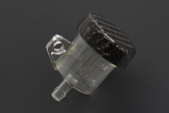 Brake reservoir "angled tube" - Image 6