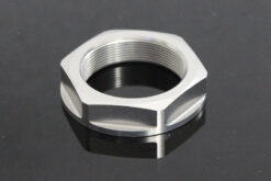 Top Triple clamp nut M33, NC30/Sp1/SP2