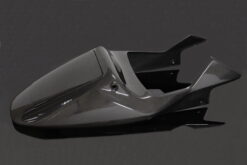 Alternative view of Carbon seat set, Honda VTR1000 SP1/SP2