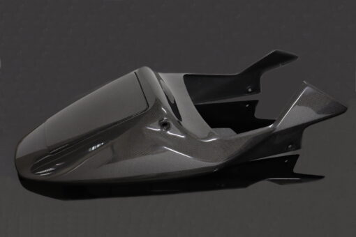 Carbon seat set, Honda VTR1000 SP1/SP2 - Image 2