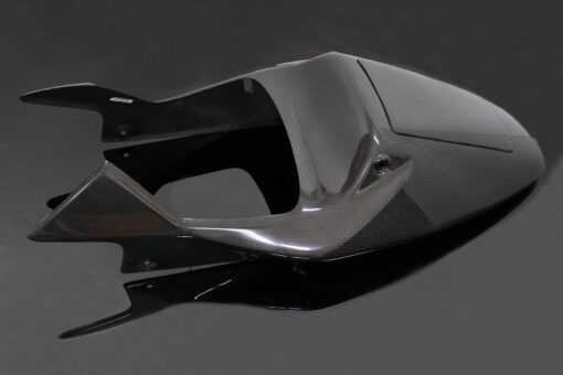 Carbon seat set, Honda VTR1000 SP1/SP2 - Image 3