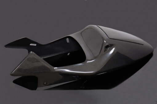 Carbon seat set, Honda VTR1000 SP1/SP2 - Image 4