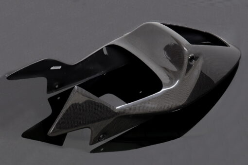 Carbon seat set, Honda VTR1000 SP1/SP2 - Image 6