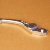 Brake lever silver, NC30 NC35-0