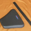 Seat pad, curved-0