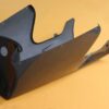 Carbon lower cowling, Aprilia RS250 Tyga, assy-0