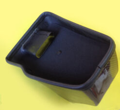Carbon race airbox MK1, Aprilia RS250-365