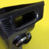 Carbon race airbox MK1, Aprilia RS250-0