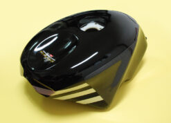 Carbon tank protectors MK2, Aprilia RS250-399