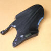 Carbon hugger long, Ducati 848/1098/1198-0