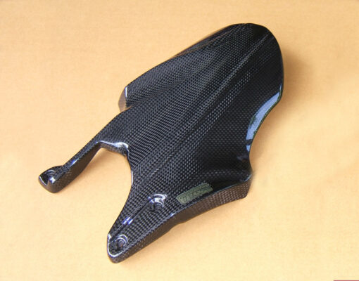 Carbon hugger long, Ducati 848/1098/1198-0