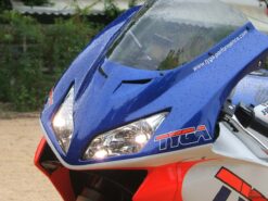 Seat set street RC211V kit, CBR400RR-485