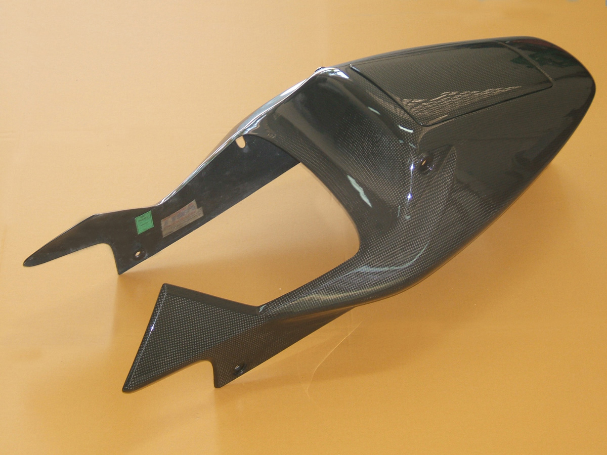 Honda VTR1000 SP1 SP2