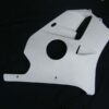 Lower cowling stock shape right, CBR250RR MC22-0