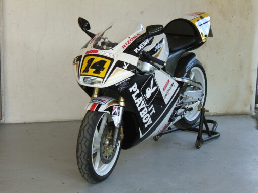 Fairing set street RSW, Honda NSR250 MC21-685