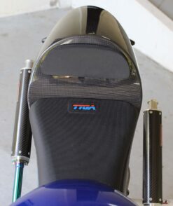 Seat set street carbon GP-T, Honda NSR250 MC28-985