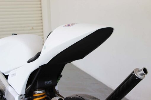 Seat set street GRP GP-T, Honda NSR250 MC28-1009