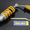 Rear shock Ohlins, Honda NSR250 MC21 MC28-0