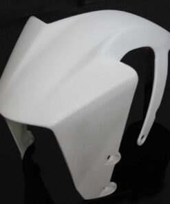 Front fender (GRP), KTM RC125/RC200 