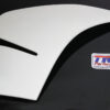 Side cowling A right (GRP), KTM RC125/RC200/RC390-0