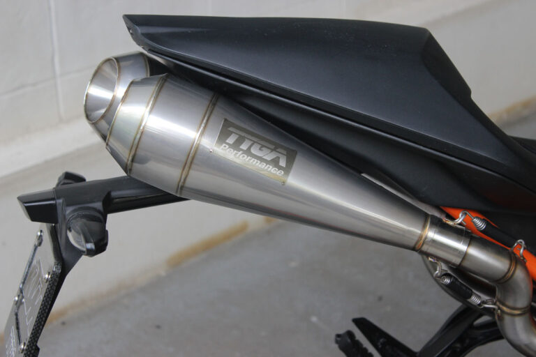 TYGA KTM powerparts