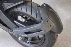 Rear protector, Honda MSX125SF GROM-0