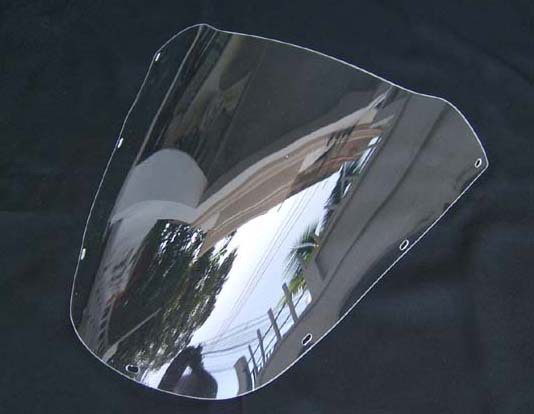 Screen GP250, Honda NSR250 MC21/MC28-0