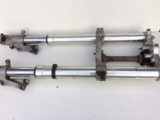 Front fork GSX750 - Suzuki RGV250 -0