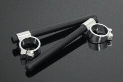 Handle bar set racing 51mm, KTM RC125/RC200/RC390-3900