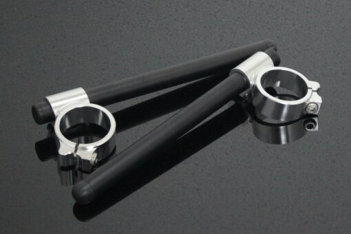 Handle bar set racing 51mm, KTM RC125/RC200/RC390-3900