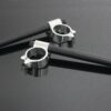 Handle bar set racing 51mm, KTM RC125/RC200/RC390-0