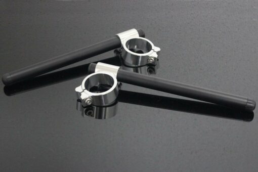 Handle bar set racing 51mm, KTM RC125/RC200/RC390-0