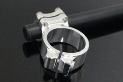 Handle bar set racing 51mm, KTM RC125/RC200/RC390-3901