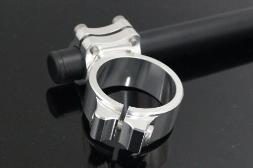 Handle bar set racing 51mm, KTM RC125/RC200/RC390-3901