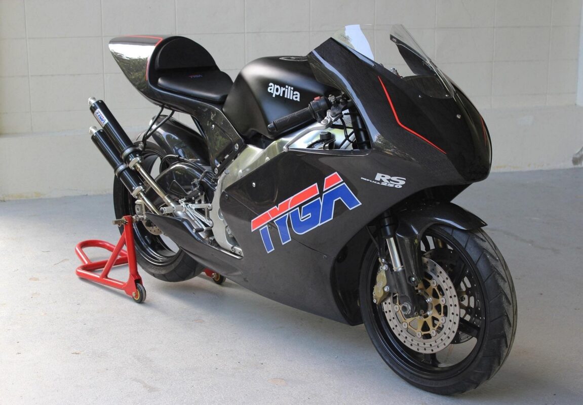 Tyga Performance TYGA Performance parts