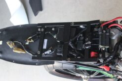 Sub frame GP-T, Honda VFR400/RVF400-5399