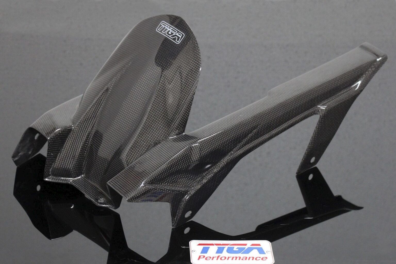 TYGA Performance Ninja 400 parts