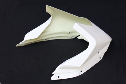 Upper Cowling, Race, GRP, KTM RC390 WSS300-7337