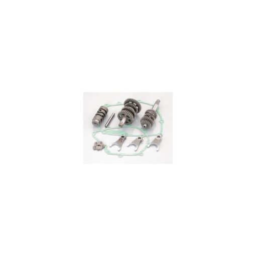 5 speed gearbox Kitaco, Honda MSX125 -0