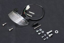 Kit, Seat Set, GRP, (Street), MC21, MC28, NSR250V-7869